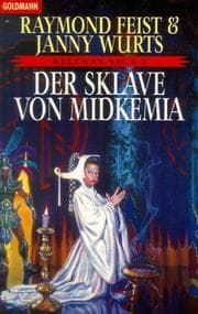 Tapa de Der Sklave von Midkemia