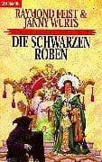Tapa de Die Schwarzen Roben