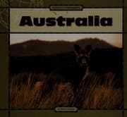 Tapa de Australia