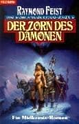 Tapa de Der Zorn des Dämonen