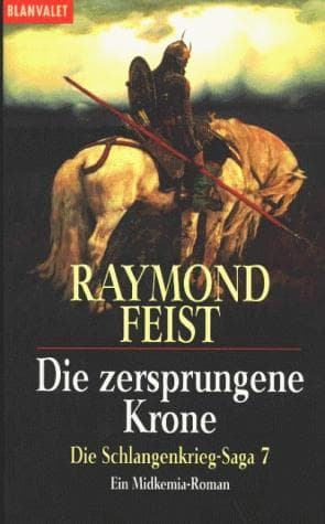 Tapa de Die zersprungene Krone