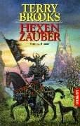 Tapa de Hexenzauber. Fantasy- Roman