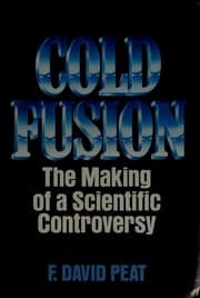 Tapa de Cold fusion