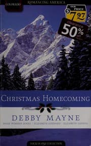 Tapa de Christmas homecoming