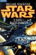Tapa de Star Wars. X- Wing. Bacta- Piraten.