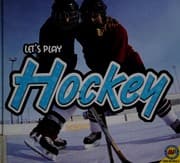 Tapa de Hockey