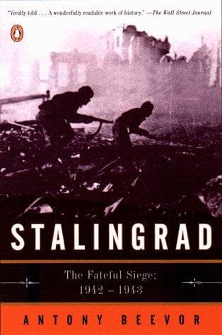 Tapa de Stalingrad