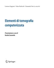 Tapa de Elementi di tomografia computerizzata