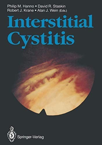 Tapa de Interstitial Cystitis