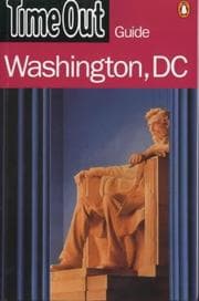 Tapa de Time Out Washington DC 1