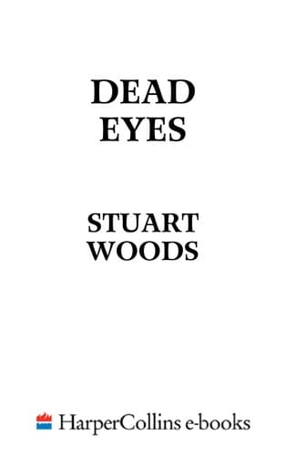 Tapa de Dead Eyes