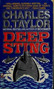 Tapa de Deep sting