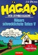 Tapa de Hägar der Schreckliche. Hägars schrecklichste Taten 5