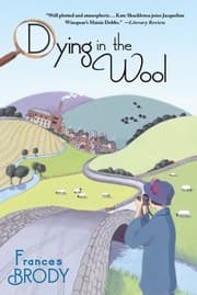 Tapa de Dying in the wool