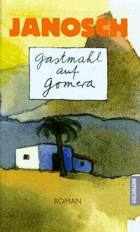 Tapa de Gastmahl auf Gomera