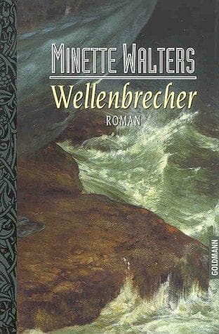 Tapa de Wellenbrecher.