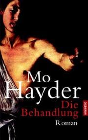 Tapa de Die Behandlung