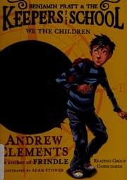 Tapa de We the children