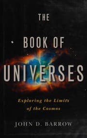 Tapa de The book of universes