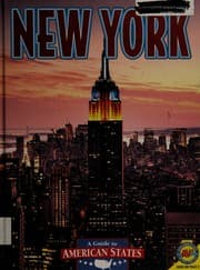 Tapa de New York