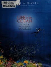Tapa de Life in the ocean