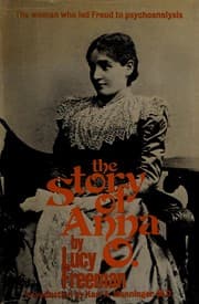 Tapa de The story of Anna O.