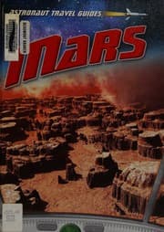 Tapa de Mars