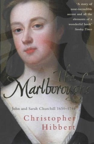 Tapa de The Marlboroughs