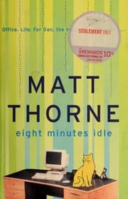 Tapa de Eight minutes idle