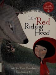 Tapa de Little Red Riding Hood