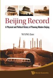 Tapa de Beijing record