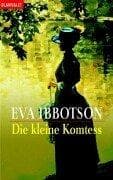 Tapa de Die kleine Komtess