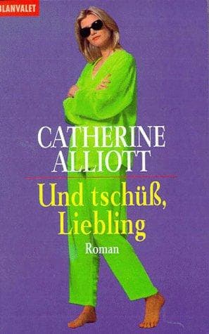 Tapa de Und tschüß, Liebling.