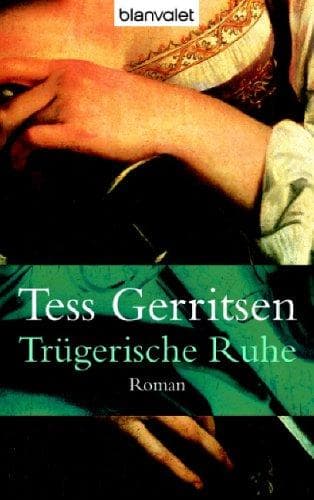 Tapa de Trügerische Ruhe