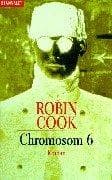 Tapa de Chromosom 6