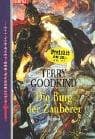 Tapa de Die Burg der Zauberer