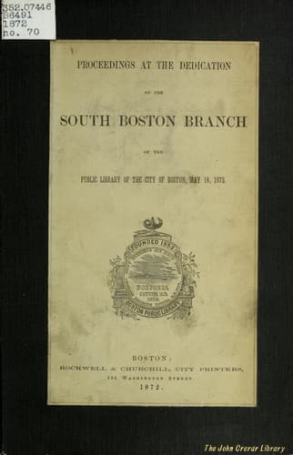 Tapa de Document