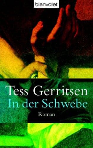 Tapa de In der Schwebe