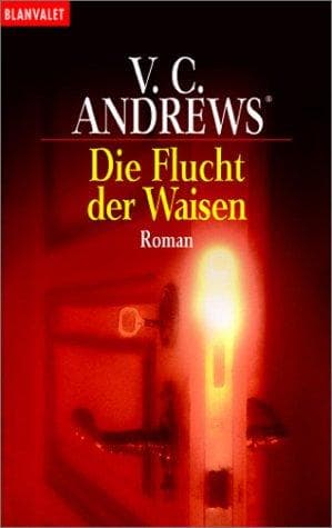 Tapa de Die Flucht der Waisen.