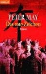 Tapa de Das rote Zeichen