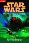 Tapa de Star Wars. Das Erbe der Jedi- Ritter 03. Das Verderben