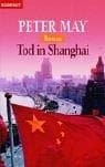 Tapa de Tod in Shanghai