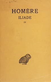 Tapa de Iliade