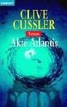 Tapa de Akte Atlantis.