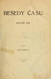 Tapa de Besedy asu