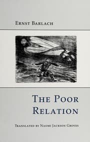Tapa de The poor relation
