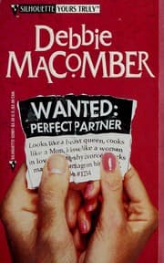 Tapa de Wanted