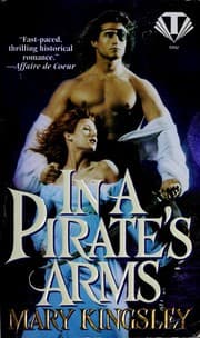 Tapa de In a Pirate's Arms