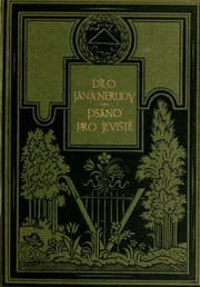 Tapa de Dílo  [Uspoádal Miloslav Novotný]