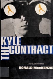 Tapa de The Kyle contract